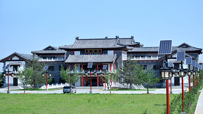 百(bai)年(nian)宏濟堂